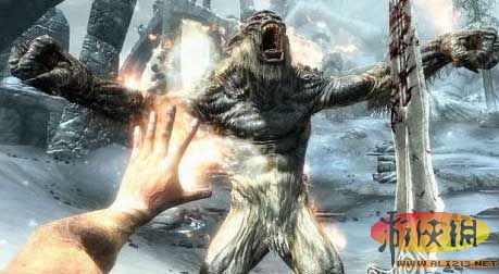 《上古卷轴5：天际》狼人变身任务攻略