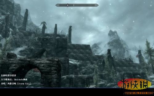优化的真正核心《上古卷轴5:天际》SkyrimPrefs.ini设置解析