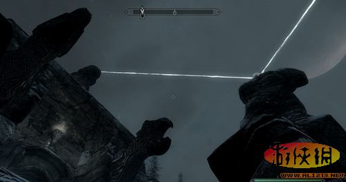 《上古卷轴5:天际》“破晓”地牢,解谜攻略