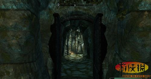 《上古卷轴5:天际》“破晓”地牢,解谜攻略