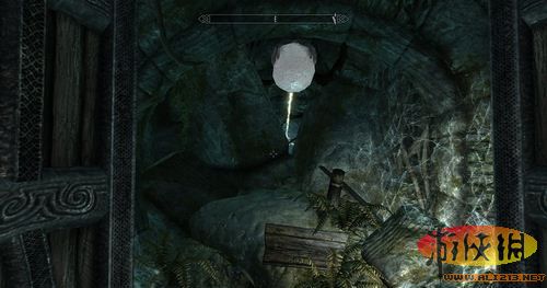 《上古卷轴5:天际》“破晓”地牢,解谜攻略