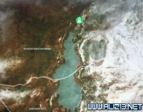 《巫师3:狂猎》魔力之所位置解析攻略 魔力之所在哪里