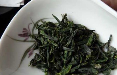 六安瓜片的历史由来