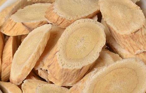 北芪的功效与作用