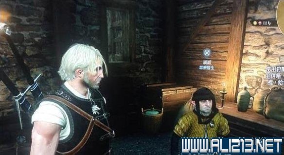 《巫师3:狂猎》卖强化图纸最多的商人位置解析攻略