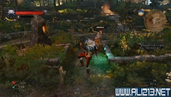 《巫师3：狂猎》毒蛇学派寻宝任务做法及毒蛇装备拿法详解攻略