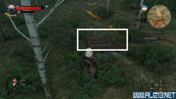 《巫师3：狂猎》图文流程攻略 主线+分支任务 序章