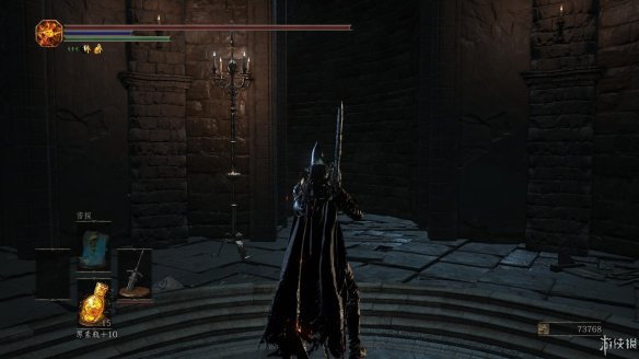 黑暗之魂3dlc2全BOSS战打法图文攻略详解 环之城boss怎么打 攻略要点