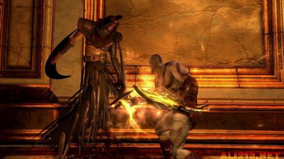 战神4游戏优缺点点评 战神4评价