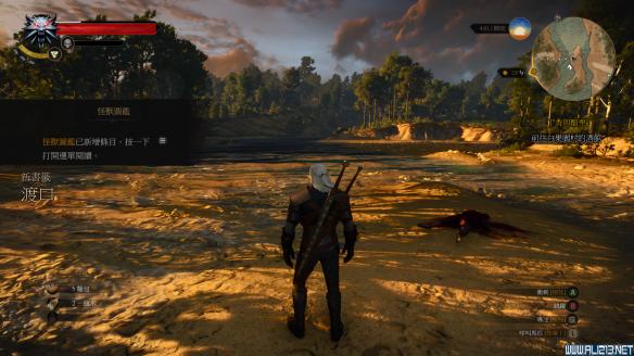 《巫师3:狂猎》970sli以及980单卡全最高画质测试攻略