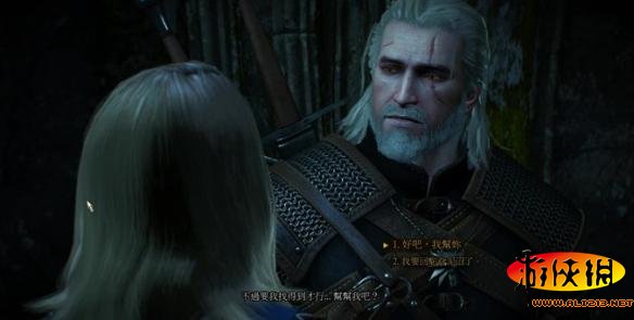 《巫师3:狂猎》魔法之灯任务怎么做(巫师三狂猎魔法之灯怎么用)