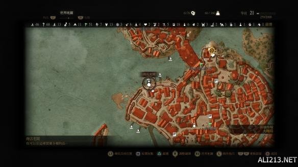 《巫师3:狂猎》赚钱方法攻略 巫师3快速刷钱赚钱方法一览