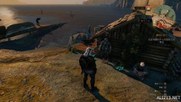 《巫师3:狂猎》赚钱方法攻略 捡东西怎么赚钱