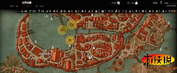 《巫师3:狂猎》大师级铸剑师任务心得分享攻略