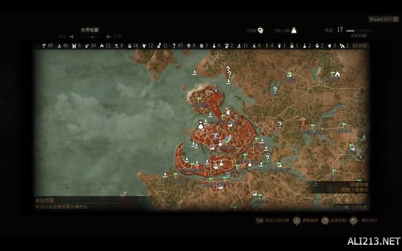 《巫师3：狂猎》赚钱方法攻略（巫师3快速刷钱赚钱方法一览）