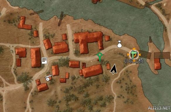 《巫师3：狂猎》百果园彩蛋（巫师3百果园隐藏任务恶魔）