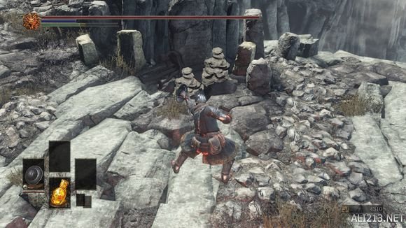 《黑暗之魂3》盾反分析及时机掌握 黑魂3适合盾反的盾