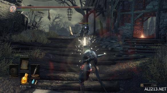 《黑暗之魂3》所有大剑性能图文点评 风暴主宰