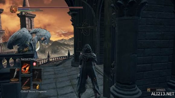 《黑暗之魂3》净火BUG用法解析攻略（《黑暗之魂3》净火bug用法解析攻略）