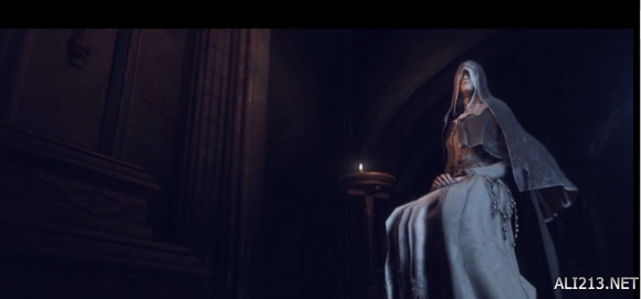 《黑暗之魂3》dlc女性角色身份猜想（黑暗之魂3 角色）