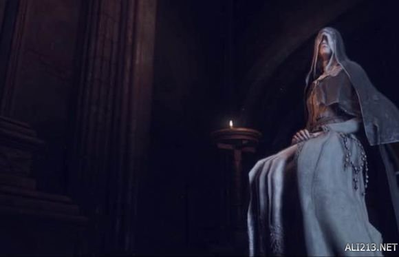 《黑暗之魂3》新dlcpv剧情解析攻略（黑暗之魂3 dlc3）