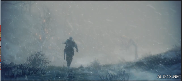 《黑暗之魂3》dlc预告看完心得感受 黑暗之魂3 dlc3