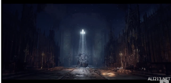 《黑暗之魂3》dlc阿里安德尔的灰烬猜想内容一览