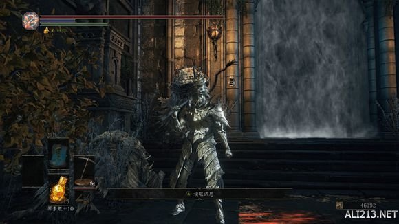 《黑暗之魂3》十字镐玩法解析攻略（黑魂三十字镐）
