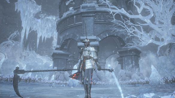 《黑暗之魂3》60周目DLC难度体验点评 黑暗之魂3 60+6