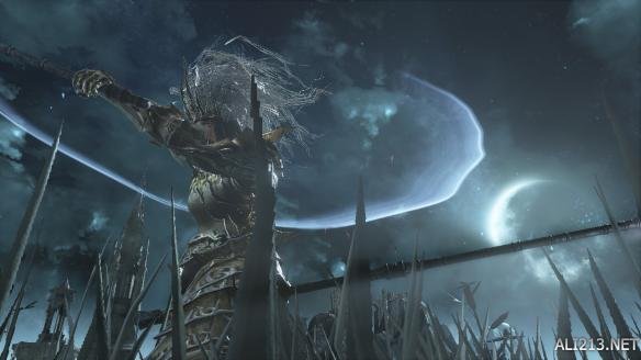 《黑暗之魂3》DLC新武器pvp个人见解