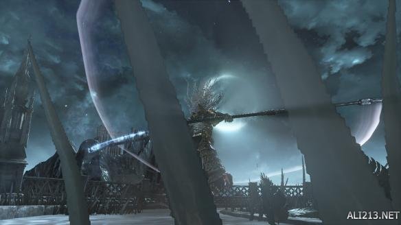 《黑暗之魂3》DLC新武器pvp个人见解