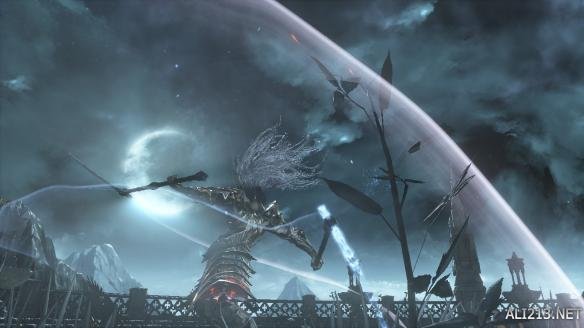 《黑暗之魂3》DLC新武器pvp个人见解