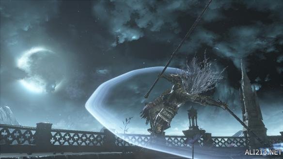 《黑暗之魂3》DLC新武器pvp个人见解