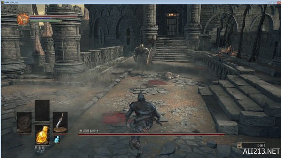 黑暗之魂3职业推荐 黑暗之魂三选什么职业比较简单