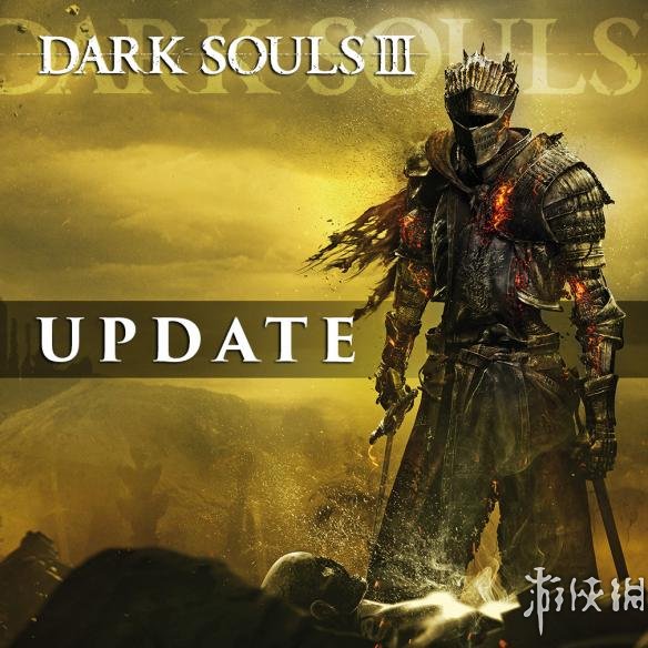 黑暗之魂31.11更新内容汇总 黑暗之魂31.03