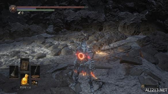 黑暗之魂3环之城拉普剧情图文攻略 黑暗之魂3环之城拉普剧情图文攻略大全