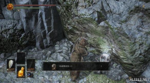 黑暗之魂3环之城哈维尔+3位置解析 黑暗之魂三哈维尔