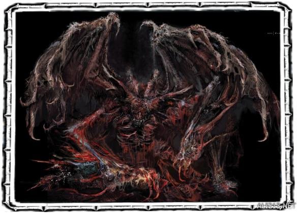 黑暗之魂3怪物资料图鉴及掉落物大全（黑暗之魂3怪物资料图鉴及掉落物大全下载）