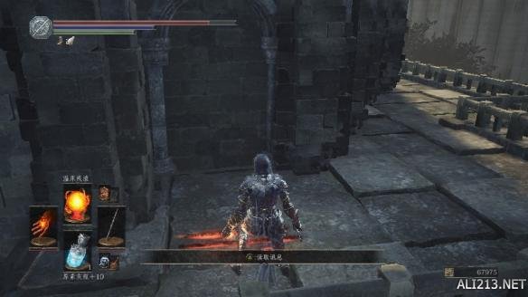 黑暗之魂3本体及DLC全隐藏门位置图文详解 隐藏门位置在哪?