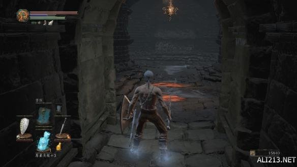 黑暗之魂3本体及DLC全隐藏门位置图文详解 隐藏门位置在哪?