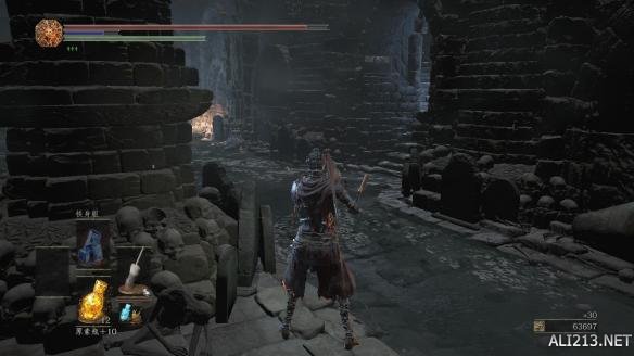 黑暗之魂3本体及DLC全隐藏门位置图文详解 隐藏门位置在哪?