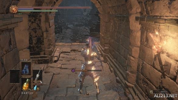 黑暗之魂3本体及DLC全隐藏门位置图文详解 隐藏门位置在哪?