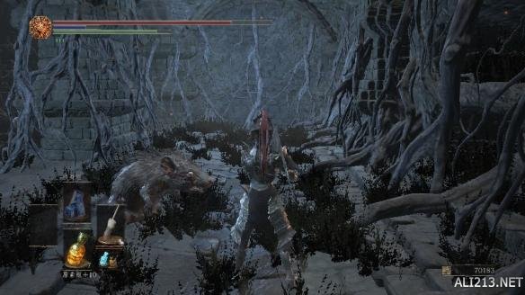 黑暗之魂3本体及DLC全隐藏门位置图文详解 隐藏门位置在哪?