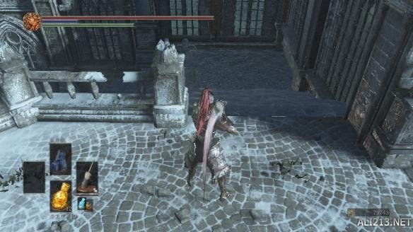 黑暗之魂3本体及DLC全隐藏门位置图文详解 隐藏门位置在哪?