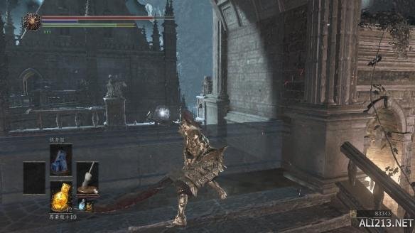 黑暗之魂3本体及DLC全隐藏门位置图文详解 隐藏门位置在哪?