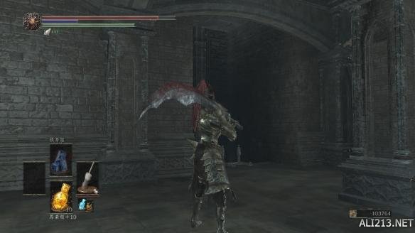 黑暗之魂3本体及DLC全隐藏门位置图文详解 隐藏门位置在哪?