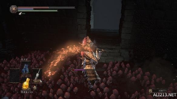 黑暗之魂3本体及DLC全隐藏门位置图文详解 隐藏门位置在哪?