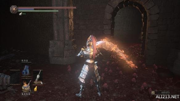 黑暗之魂3本体及DLC全隐藏门位置图文详解 隐藏门位置在哪?