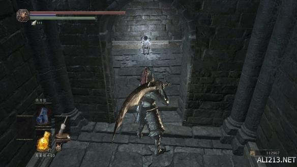 黑暗之魂3本体及DLC全隐藏门位置图文详解 隐藏门位置在哪?