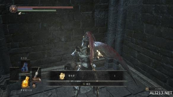 黑暗之魂3本体及DLC全隐藏门位置图文详解 隐藏门位置在哪?